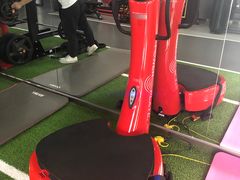 -UltraForce超源健身私教工作室(长楹天街精品店)