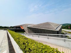-北京周口店北京人遗址博物馆