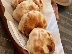 -穆沙烧烤·新疆菜(友好店)