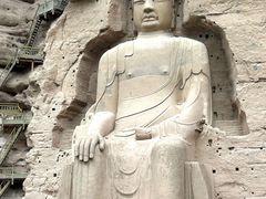 -炳灵寺世界文化遗产旅游区