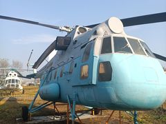 -中国航空博物馆