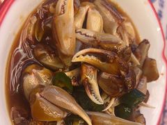 -神府路壹号·海鲜烧烤·砂锅粥·锅物(三坊七巷店)