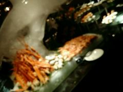 -美食汇自助西餐厅(荆州富力万达嘉华酒店)