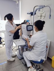 -视保行眼健康中心