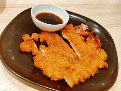 -君东记本帮面馆(天钥桥路店)