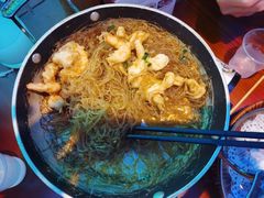 -唐师傅湘西名菜馆(武陵路店)