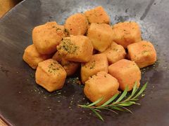 -粤集·手工粤菜(皇庭广场店)