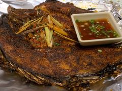 -蜗牛小馆醉乡民谣云南菜(惠新西里店)