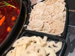 -老夏老火锅(西安南路总店)