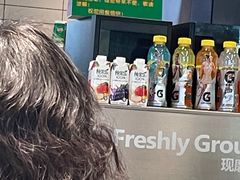 -赛百味SUBWAY(燕莎奥莱店)