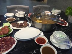 -一鼎牛鲜活牛肉城(晋江海峡国际食品城店)