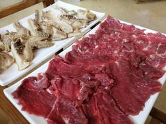 -广味鲜潮汕牛肉火锅(延安三路店)