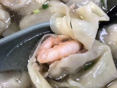 -顶巧鸡汤馄饨(虹口总店)