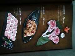 -汉城馆·烤肉火锅餐厅·韩国烤肉(河北云瑧世纪大饭店)