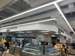 -山姆餐吧(山姆会员商店店)