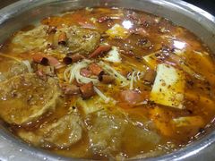 -黑皮酸菜鱼(绣花巷店)