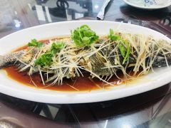 -望海潮海鲜店 特色家常菜(在海一方店)