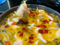 -川里谈·川味小馆(北京路店)