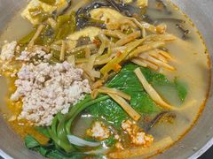 碎肉螺蛳粉-白妈螺蛳粉(白云万达店)