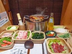 -独食火锅·半米屋台(望平街店)