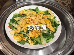 -好苑建国酒店亚洲厨房(建国门内大街店)