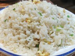 蛋炒米-川渝饭店