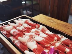 精品肥牛-草原塞蛮羊火锅城(港湾店)