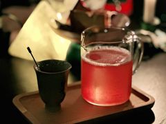 -ASPIRYNA酒吧水烟吧(太古里店)