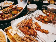 -锦州御烧烤·形象店(人民街店)