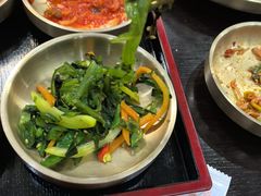 -咸草酱蟹