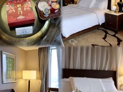 -惠州康帝国际酒店