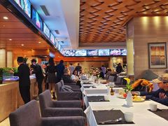 -云冈美高大酒店-西餐厅