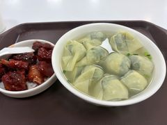 -常州糕团店(北大街新世纪商城店)
