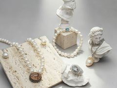 -梵薇Joker.V银饰工作室