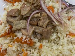 -塔斯提抓饭(东城汇店)