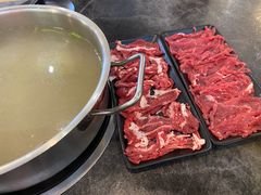 -林记潮牛·牛肉火锅(上马墩店)