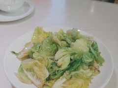 -茅庐川菜(青岛凯德店)