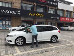 车艺佳龙膜示范专营店(龙膜上海示范店)-车艺尚上海龙膜隐形车衣汽车贴膜旗舰店