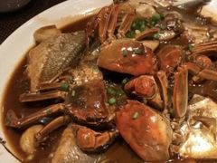 -南通滨江洲际酒店-东厨中餐厅