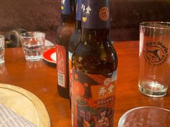 啤酒-蓝枪鱼西餐厅(锦华店)