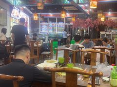 -柒柒海里·平价海鲜·蒸汽·家宴(金沙滩店)