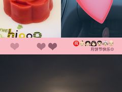-星巴克(南京弘阳购物中心店)