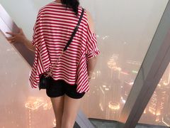 -WFC会仙楼观景台
