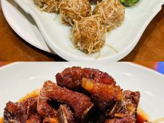 -金苑酒家·客家菜·广东老字号(万象店)
