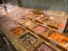 -姜胖胖无限自助烤肉(光明万达店)