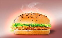 -华莱士·炸鸡汉堡(桃源店)