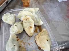 -东北四季饺子王(华山路店)