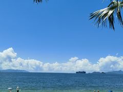 -大梅沙海滨公园