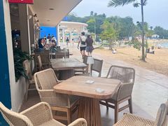 -巴拉湾海滩