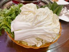 -惠丰涮肉馆(德宝新园店)